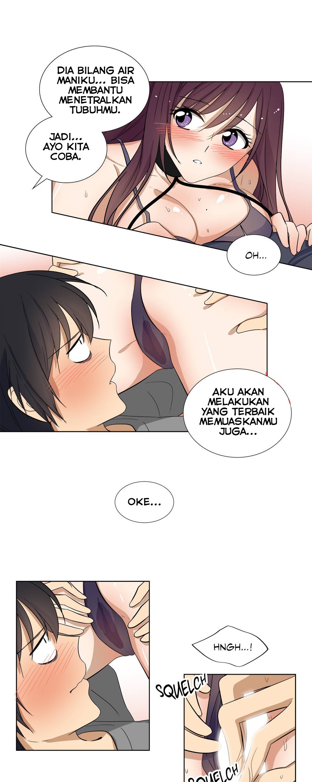 Shame Room - Chapter 15 13