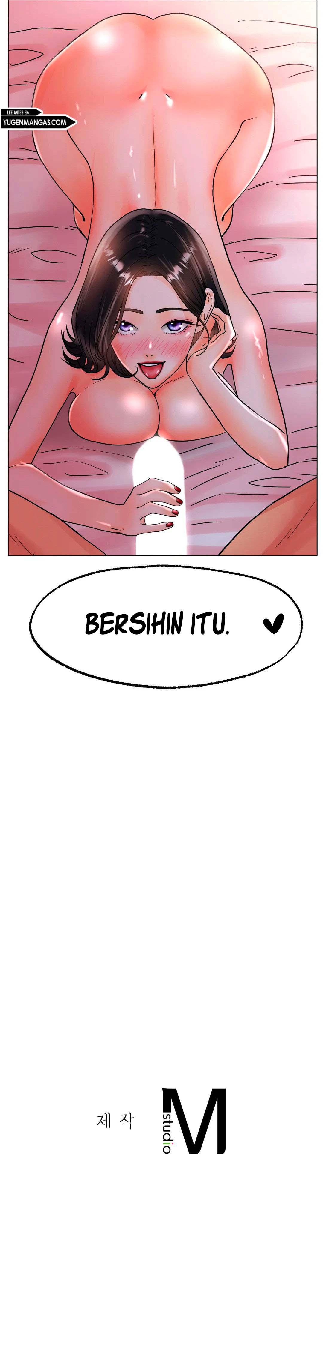 Love in ice - Chapter 15 33