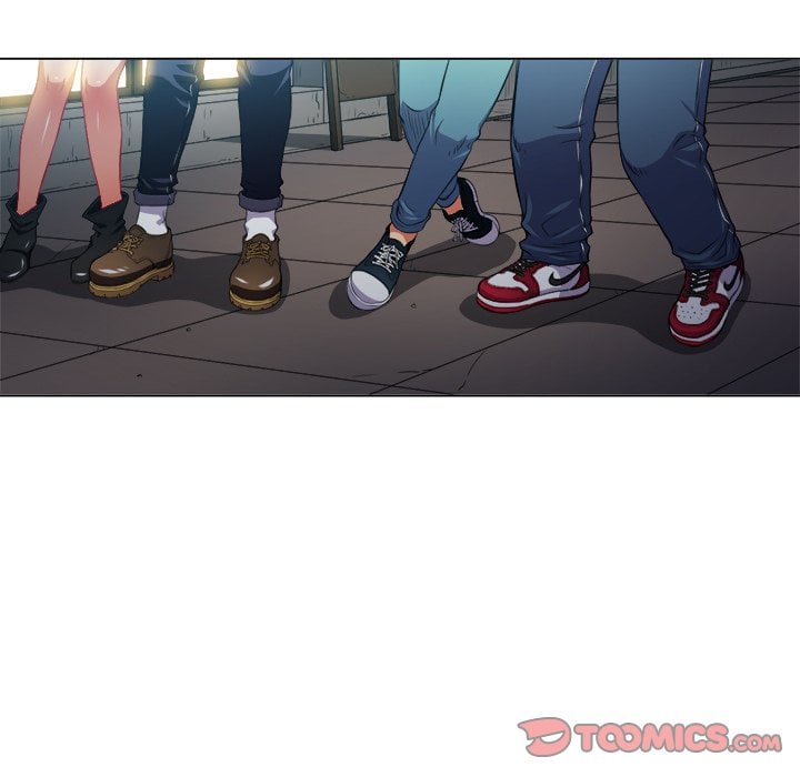 My High School Bully - Chapter 15 81