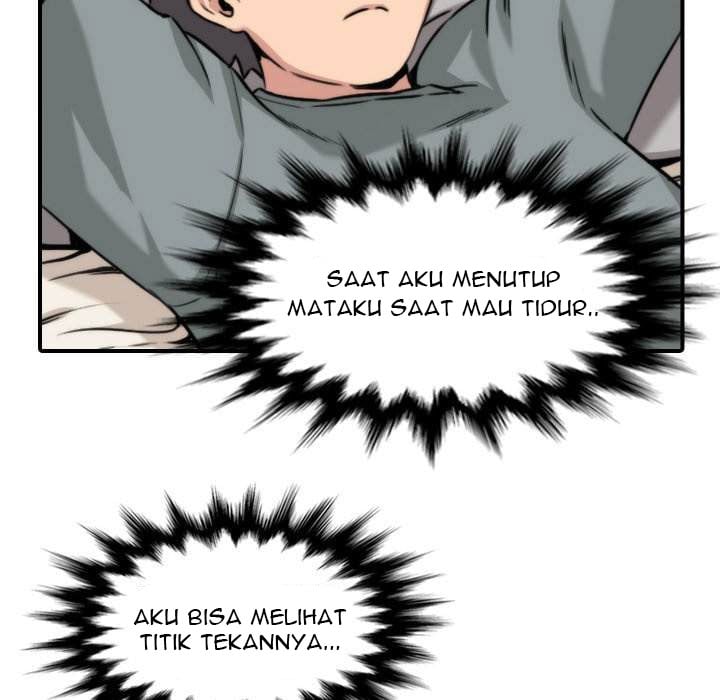 The Spot Master - Chapter 15 70