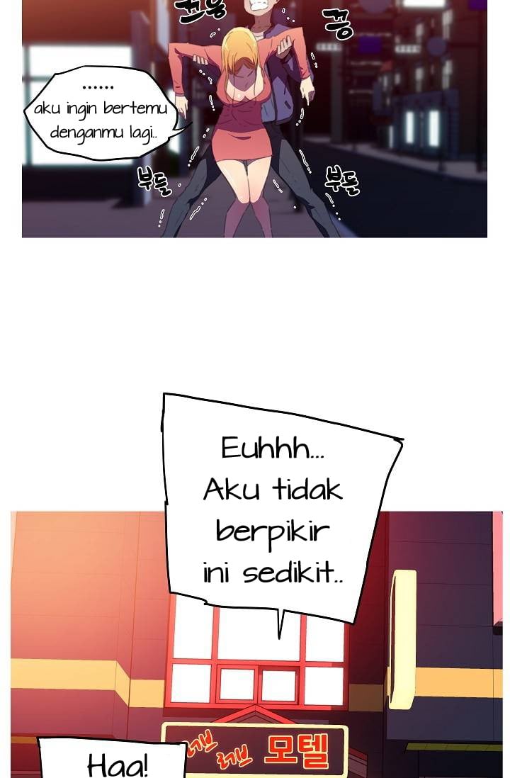 She Has Three Flavors - Chapter 15 63 She Has Three Flavors - Chapter 15 63