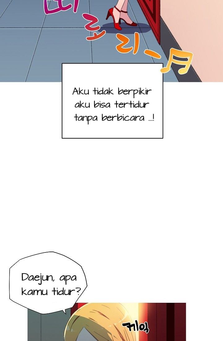 She Has Three Flavors - Chapter 15 4 She Has Three Flavors - Chapter 15 4