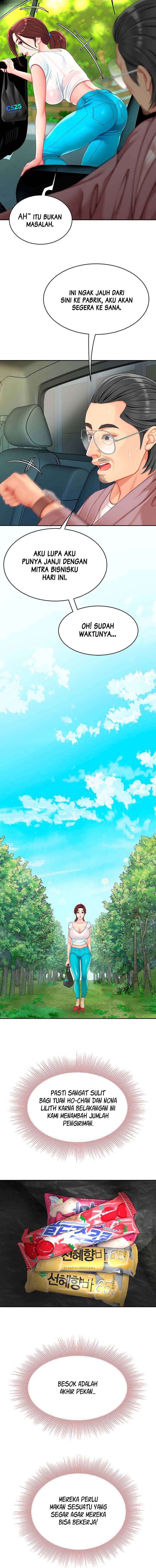 I want a taste - Chapter 15 4