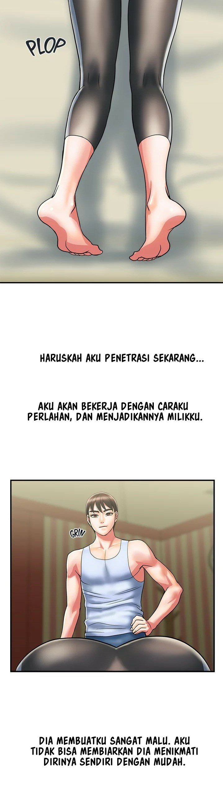 Pheromone - Chapter 15 5