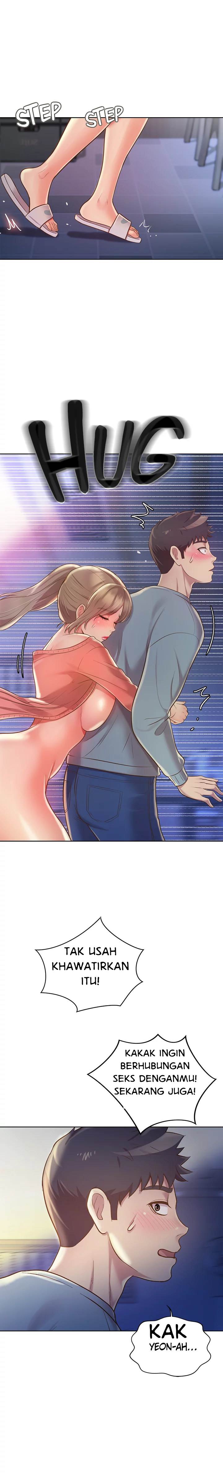 Noona&#8217;s Taste - Chapter 15 27