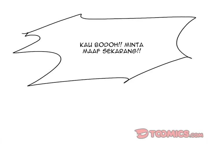Erostica - Chapter 15 4