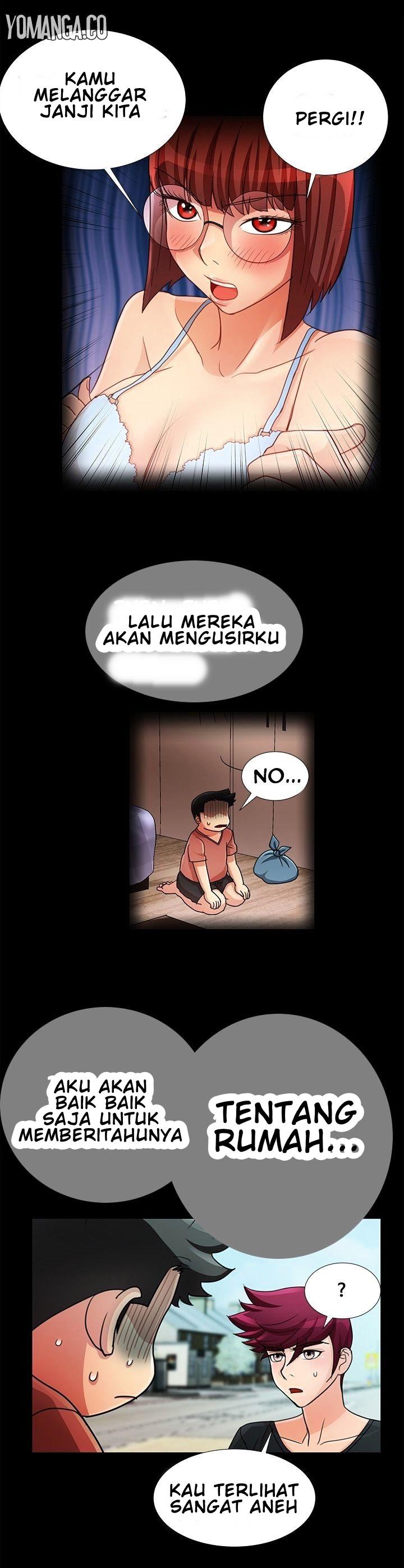 Will You Do as I Say? - Chapter 15 7