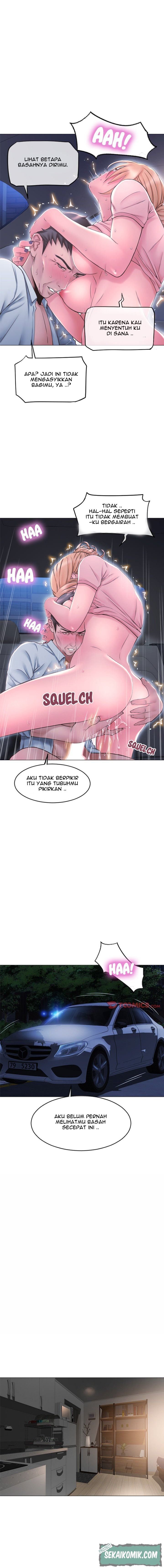 Close, but Far - Chapter 15 4