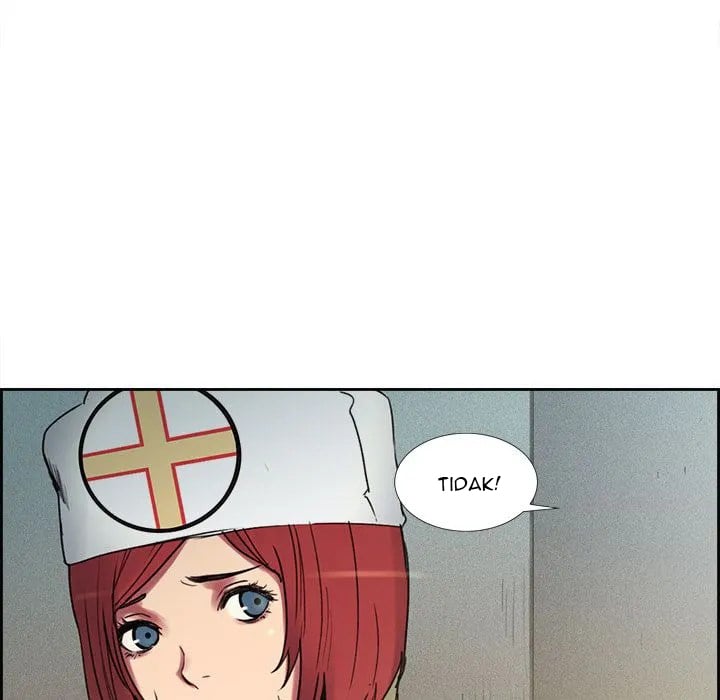 Erostica - Chapter 15 16