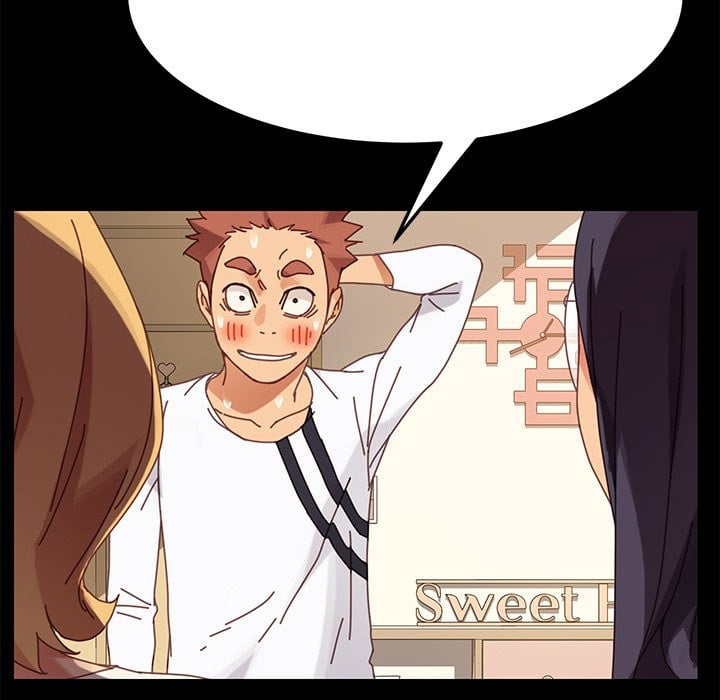 Perfect Roommates - Chapter 15 118