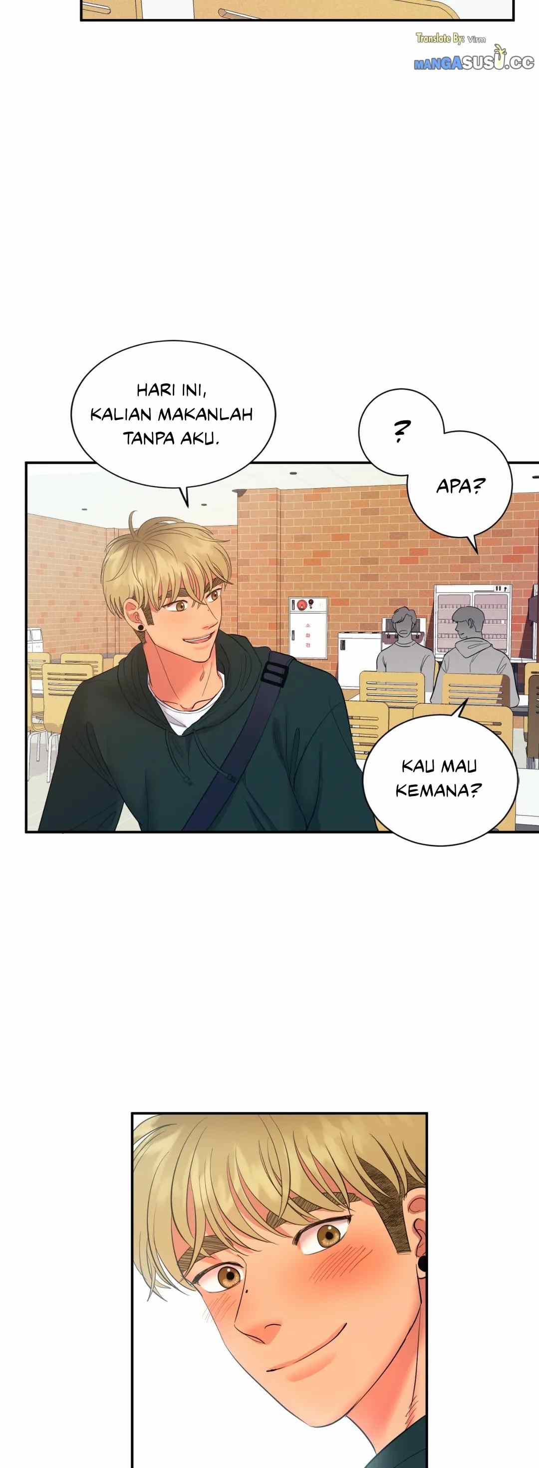 Hana’s Demons of Lust - Chapter 15 17
