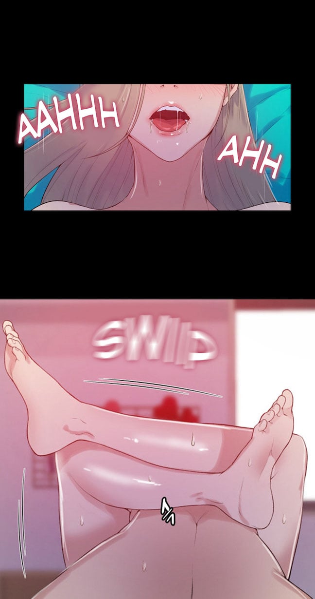 Secret Class Uncensored - Chapter 15 19 Secret Class Uncensored - Chapter 15 19