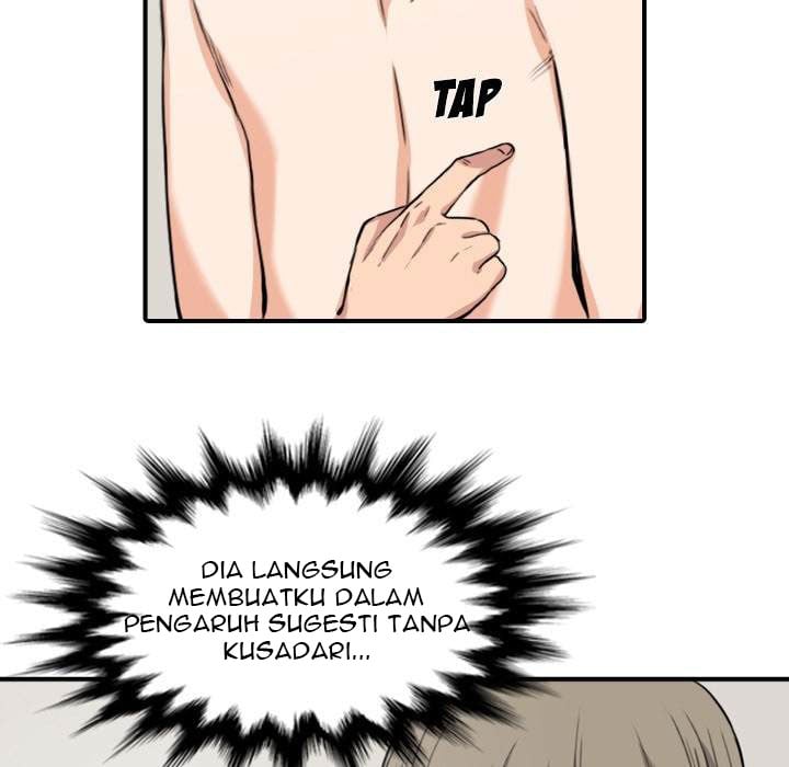 The Spot Master - Chapter 15 16