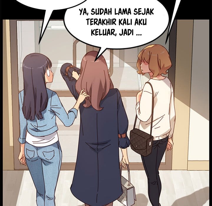 Perfect Roommates - Chapter 15 122