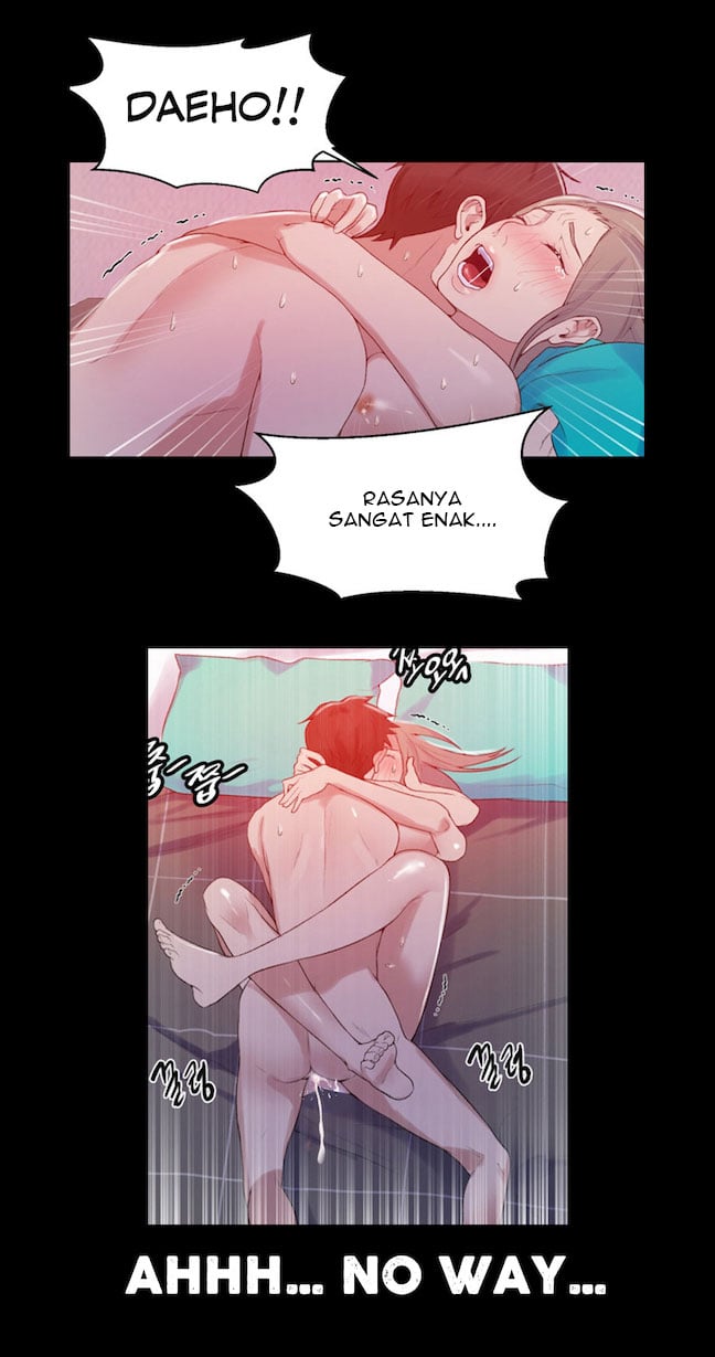 Secret Class Uncensored - Chapter 15 33 Secret Class Uncensored - Chapter 15 33