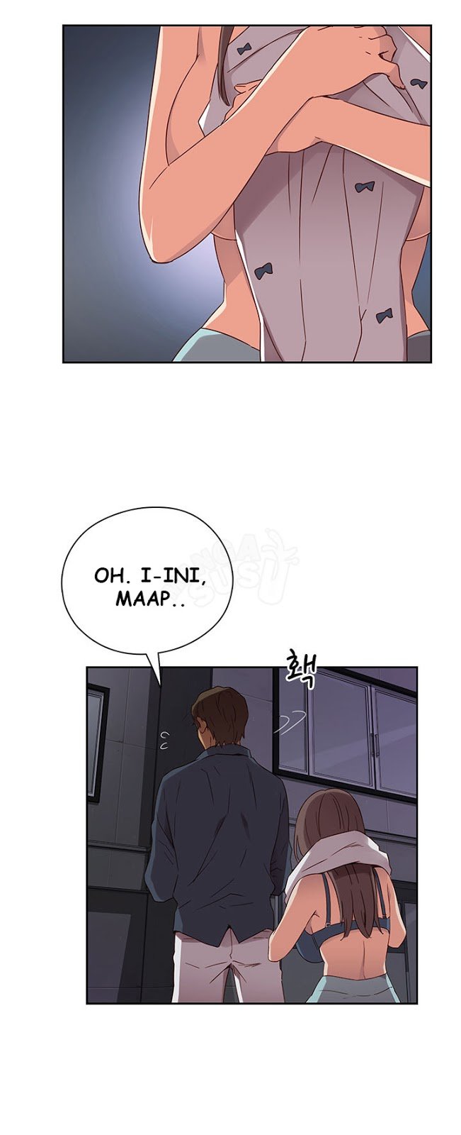 H-Campus - Chapter 15 4