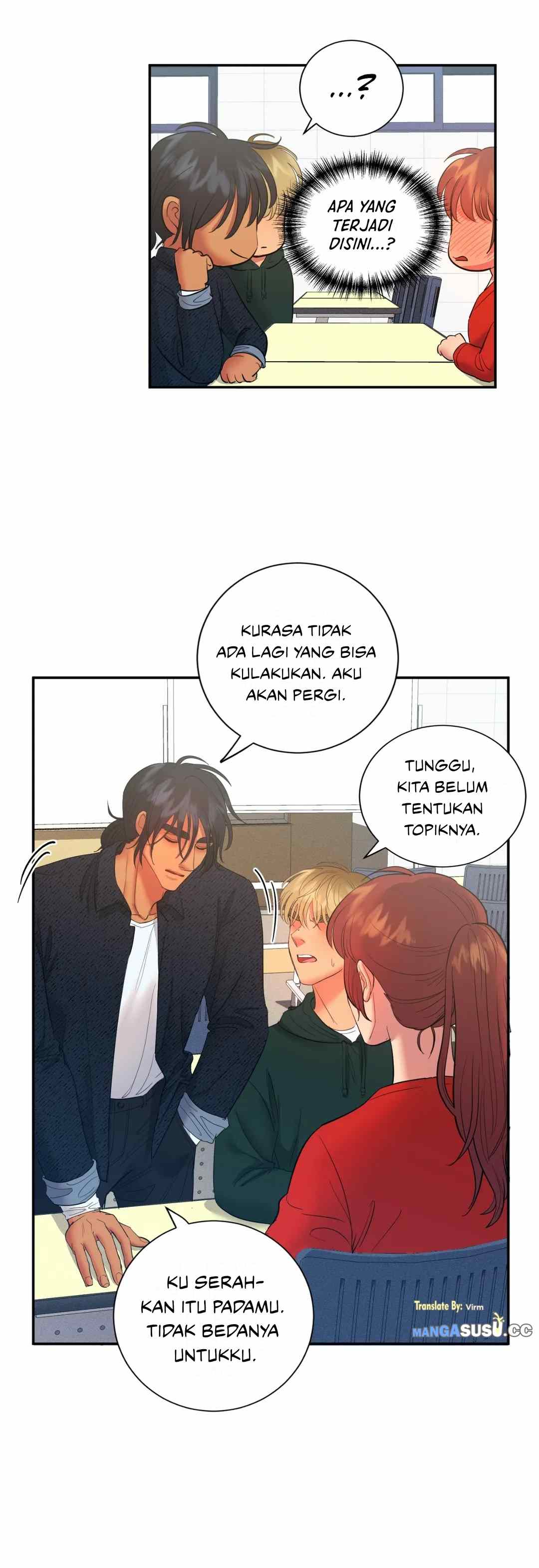 Hana’s Demons of Lust - Chapter 15 4