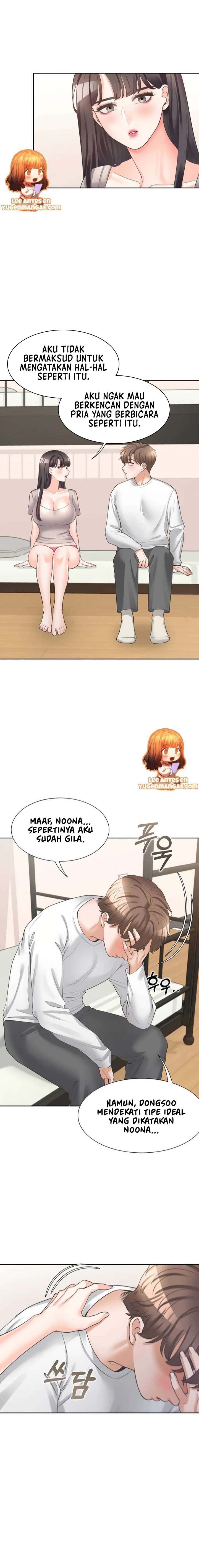 Bunking Bad - Chapter 15 10