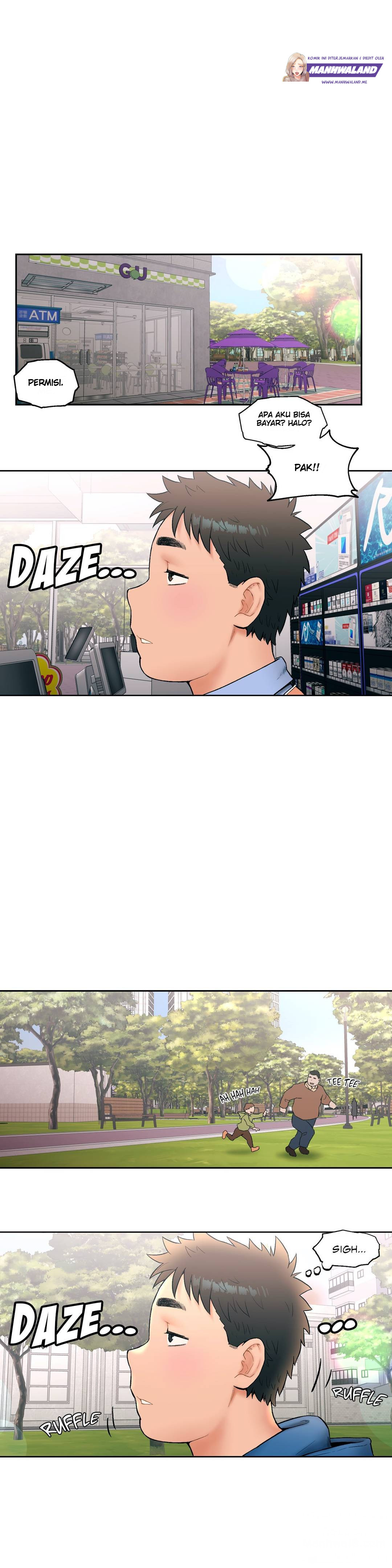 Sexercise - Chapter 15 2