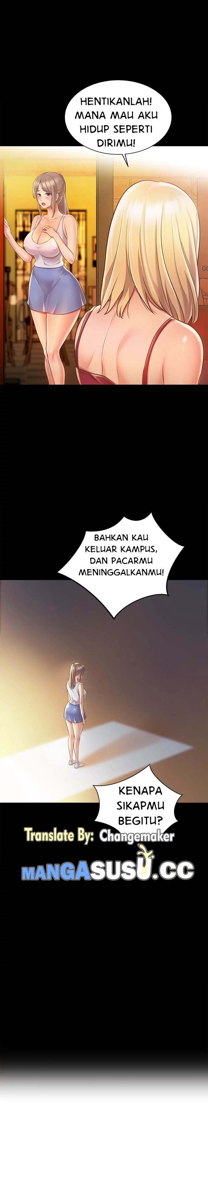 Noona&#8217;s Taste - Chapter 15 13