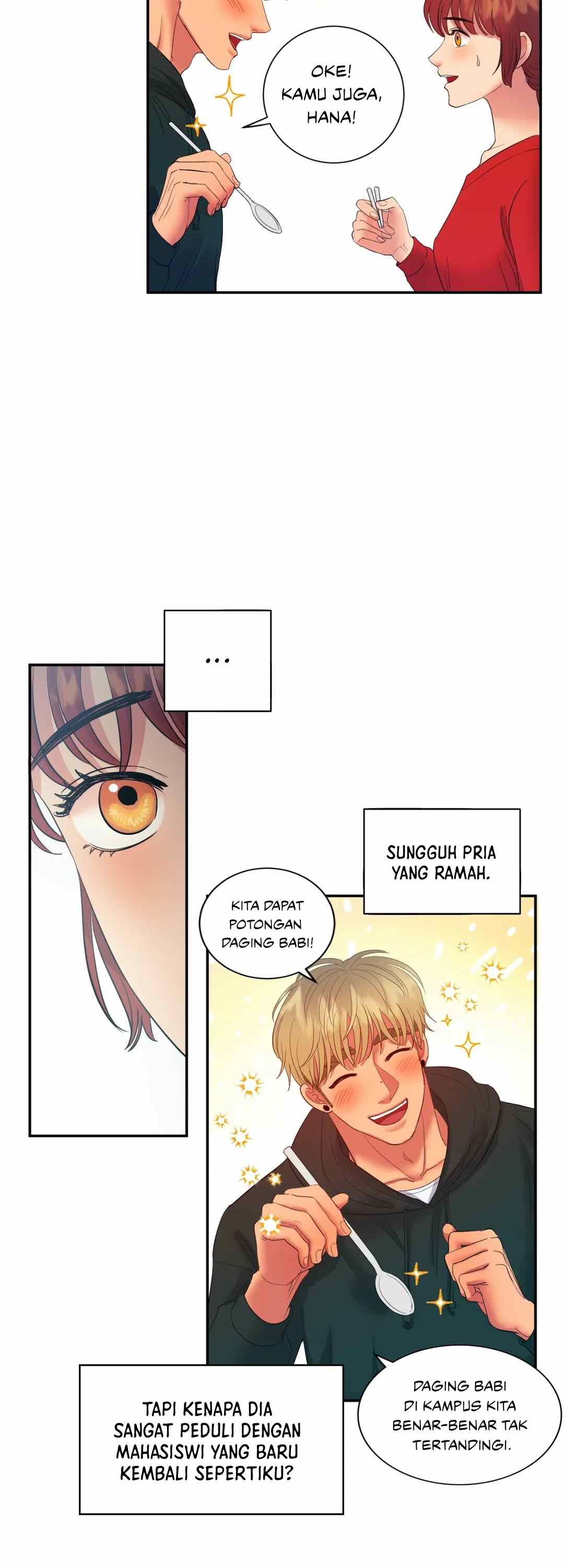 Hana’s Demons of Lust - Chapter 15 21