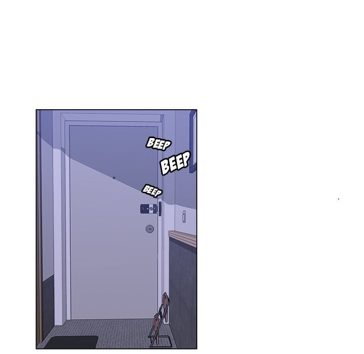 The Unexpected Guest - Chapter 15 94