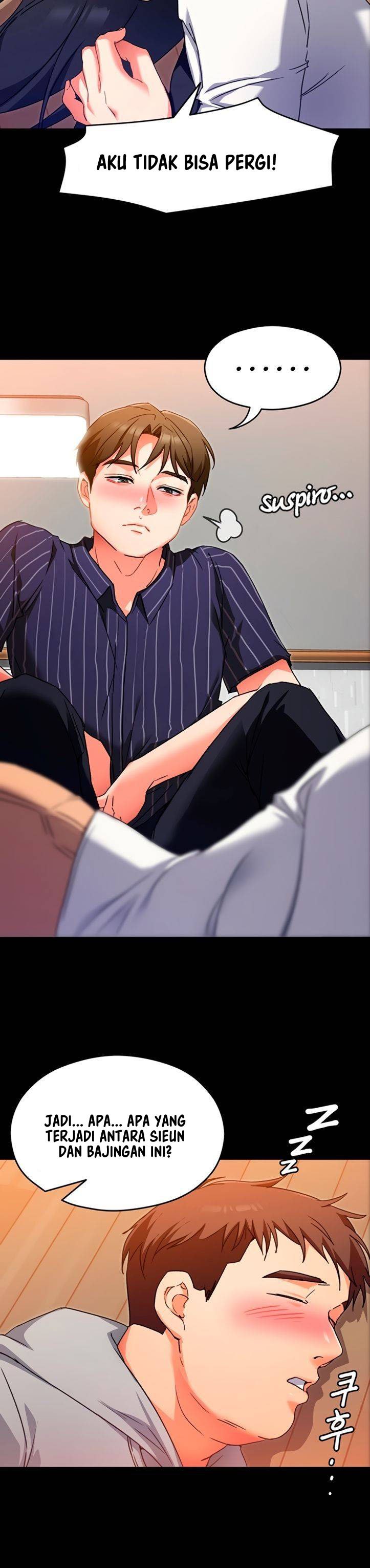 Today Dinner - Chapter 15 31