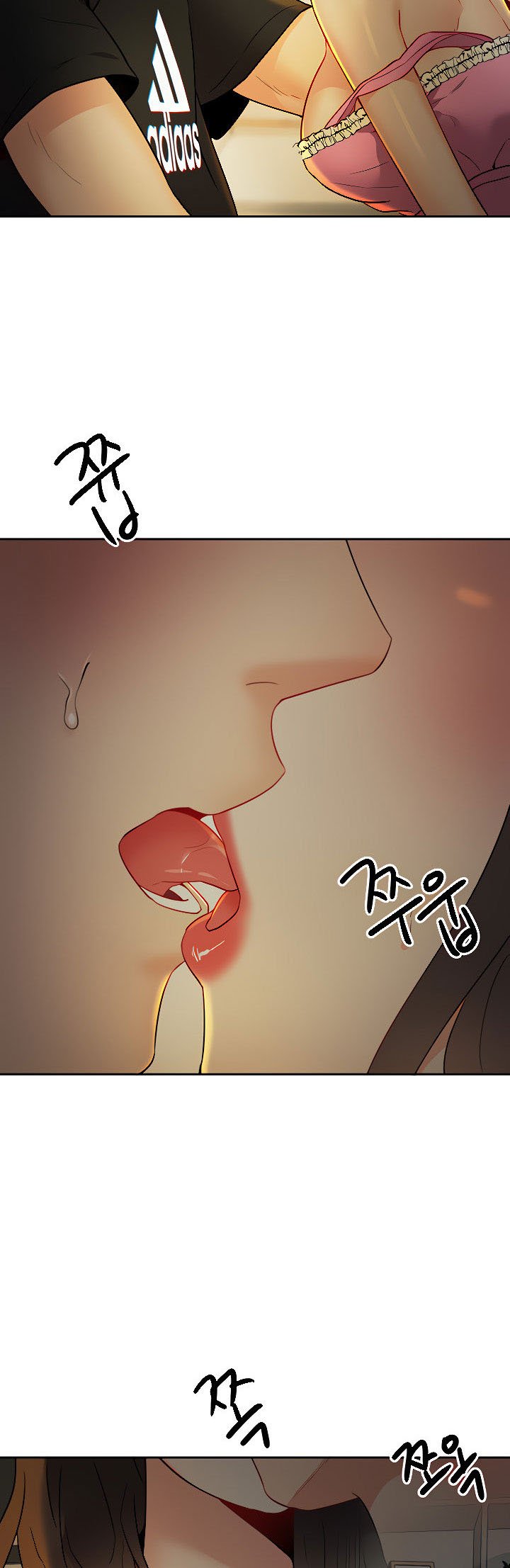 Part Time Job - Chapter 15 30