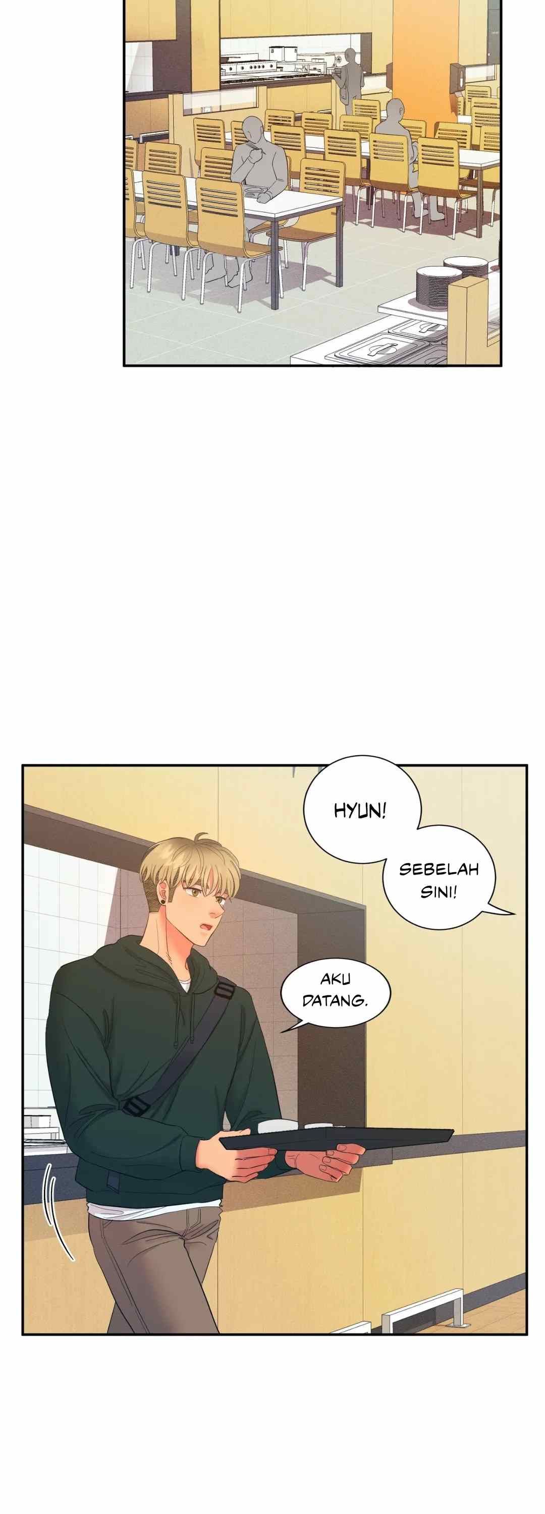 Hana’s Demons of Lust - Chapter 15 15