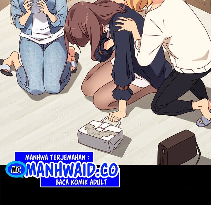 Perfect Roommates - Chapter 15 173