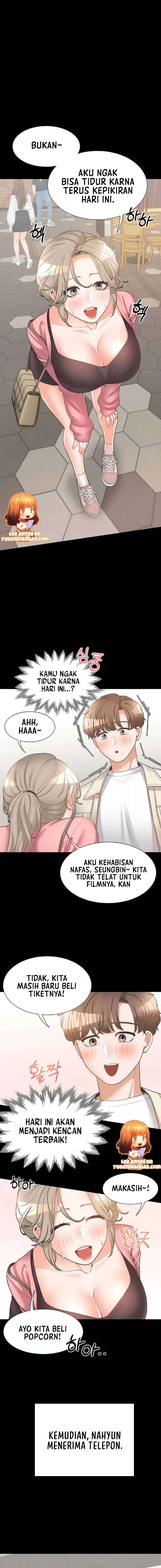 Bunking Bad - Chapter 15 6