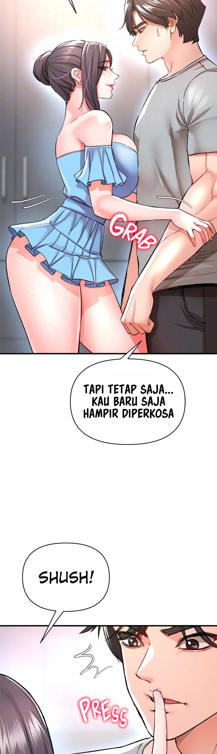 ZZIN Protect - Chapter 15 13 ZZIN Protect - Chapter 15 13