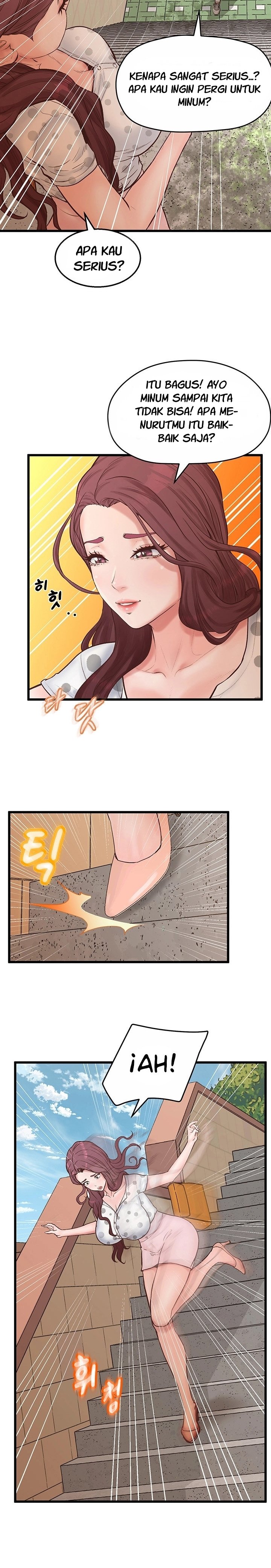 Secret Cohabitation - Chapter 15 18 Secret Cohabitation - Chapter 15 18