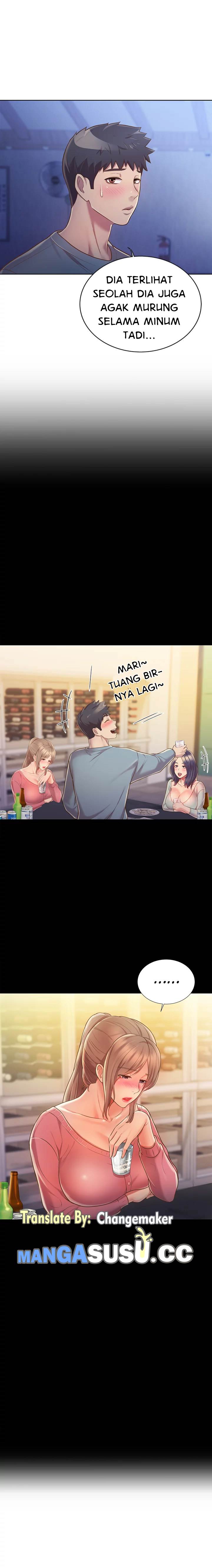 Noona&#8217;s Taste - Chapter 15 9