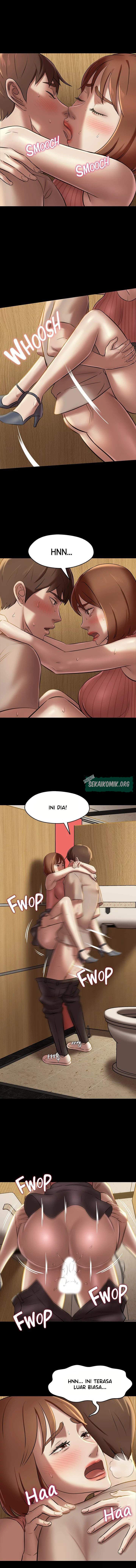 Panty Note - Chapter 15 11