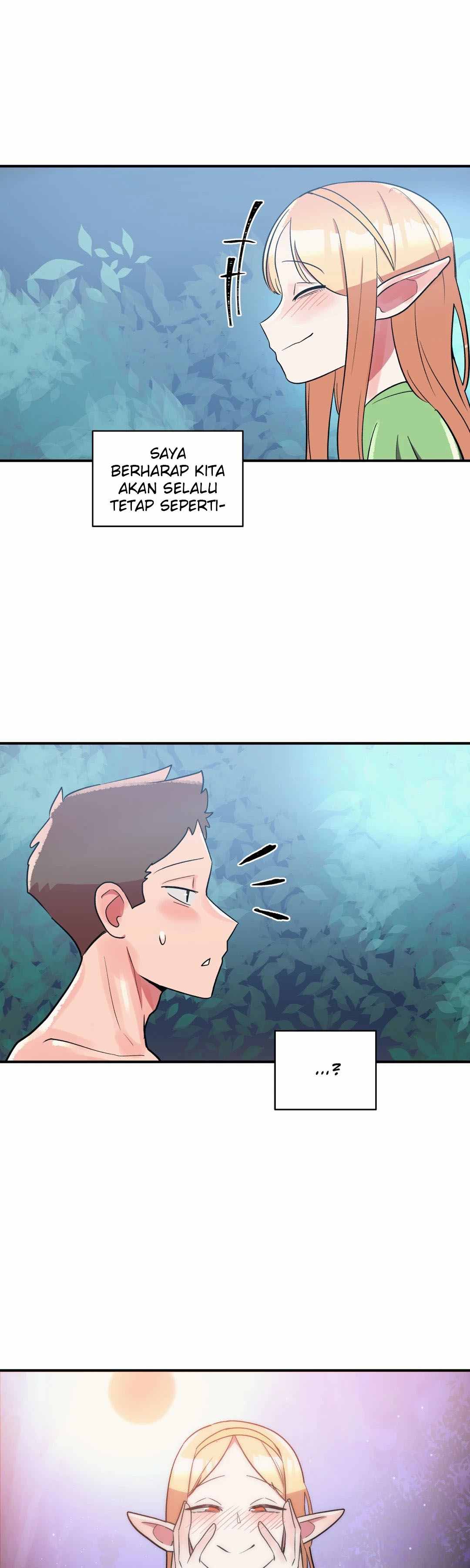 Her Nickname - Chapter 15 25 Her Nickname - Chapter 15 25