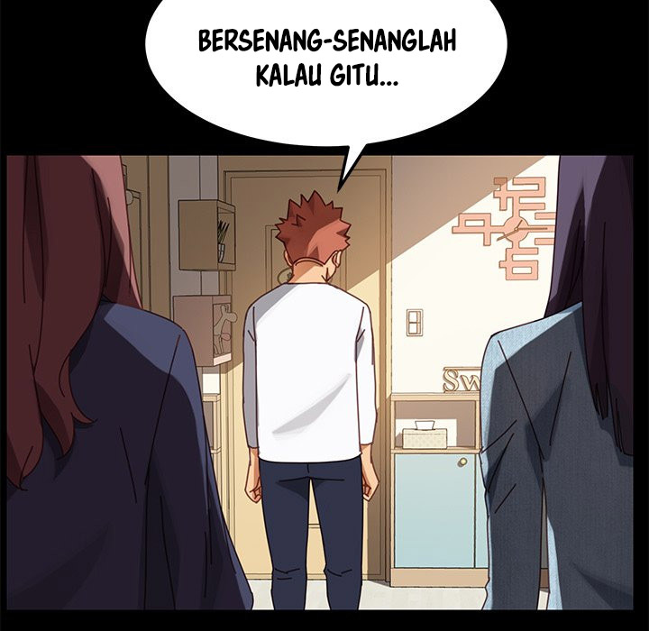 Perfect Roommates - Chapter 15 148