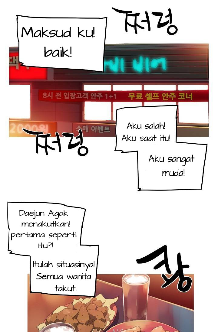 She Has Three Flavors - Chapter 15 47 She Has Three Flavors - Chapter 15 47