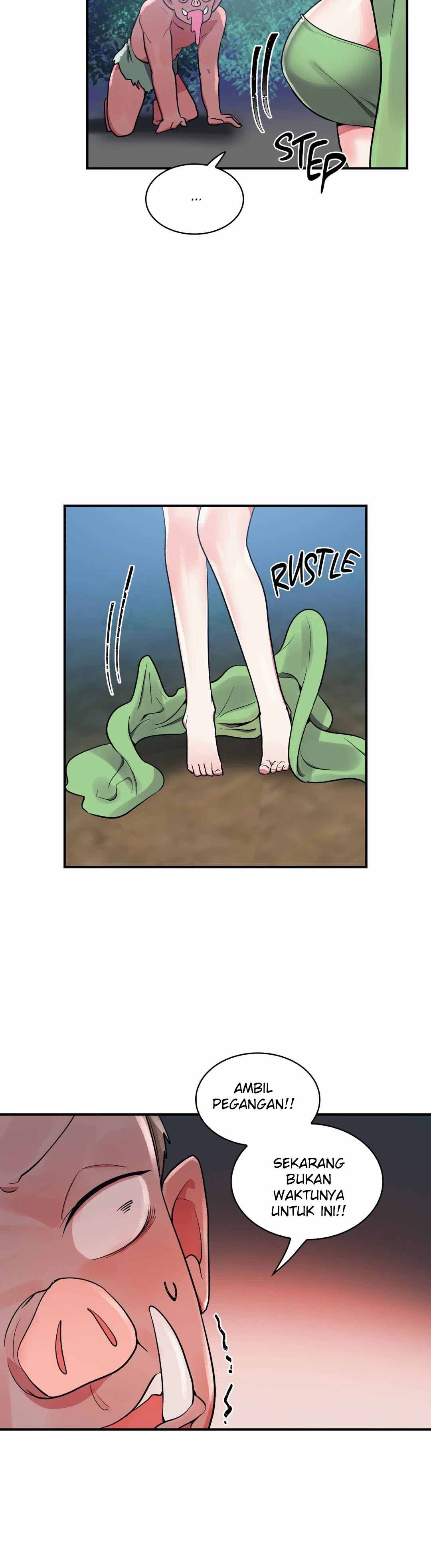 Her Nickname - Chapter 15 28 Her Nickname - Chapter 15 28