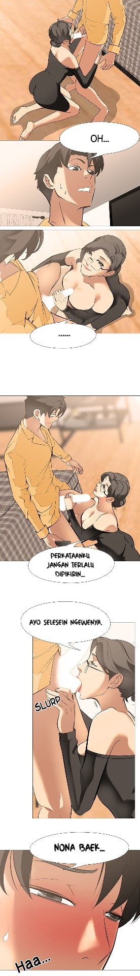 Wife Game - Chapter 15 10
