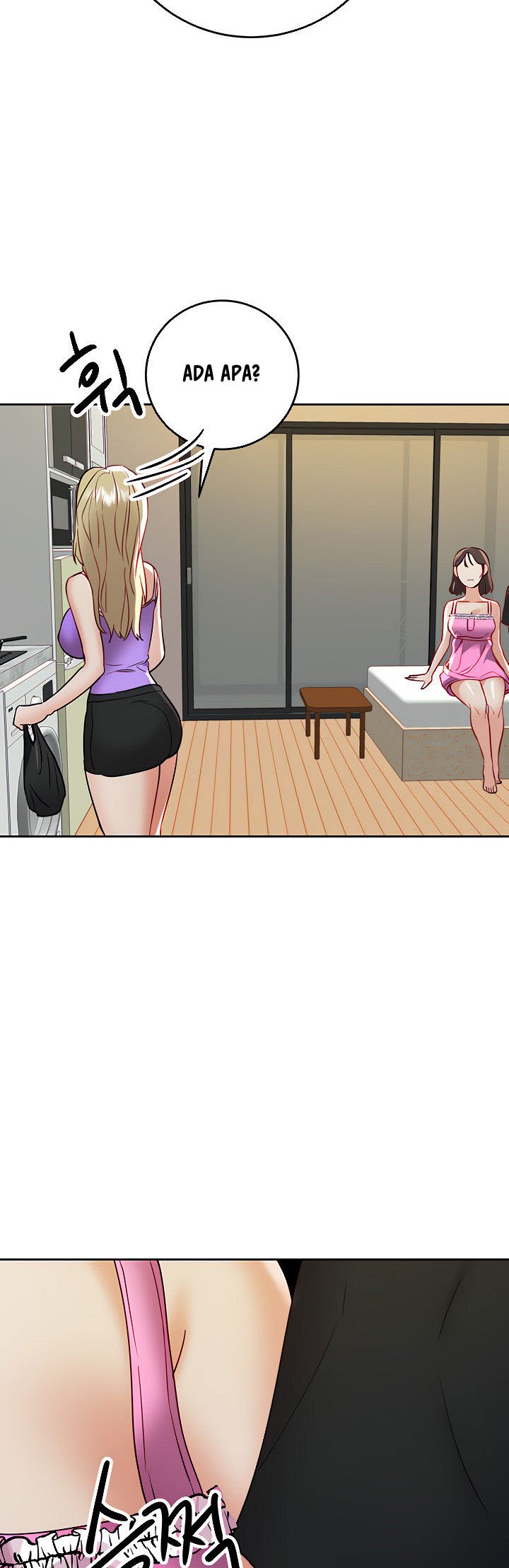 Part Time Job - Chapter 15 42