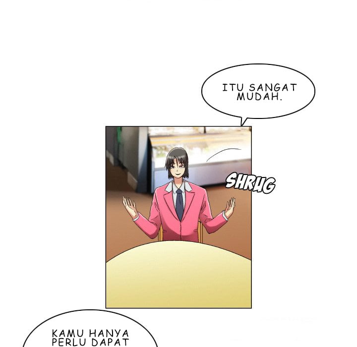 God of App - Chapter 15 19