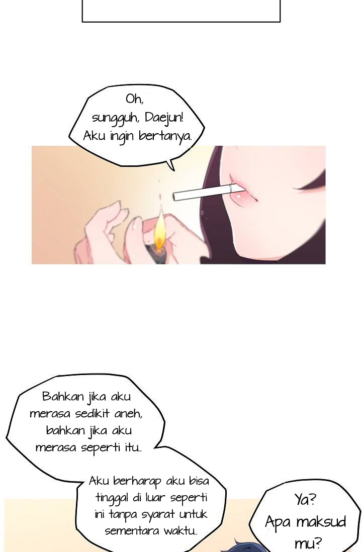 She Has Three Flavors - Chapter 15 37 She Has Three Flavors - Chapter 15 37