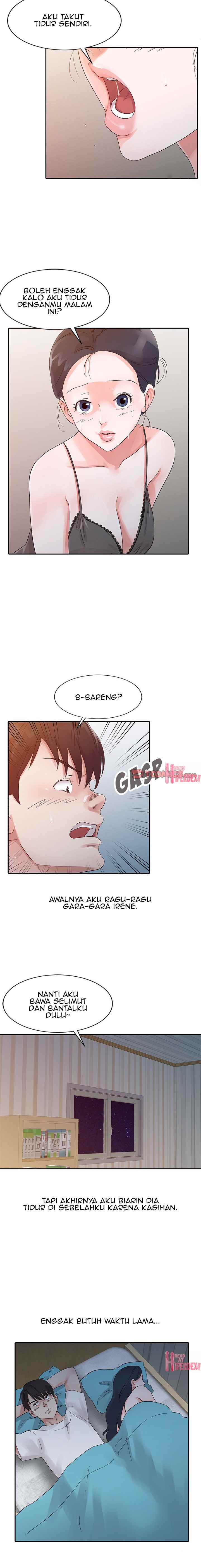 My Stepmom&#8217;s Plan - Chapter 15 9