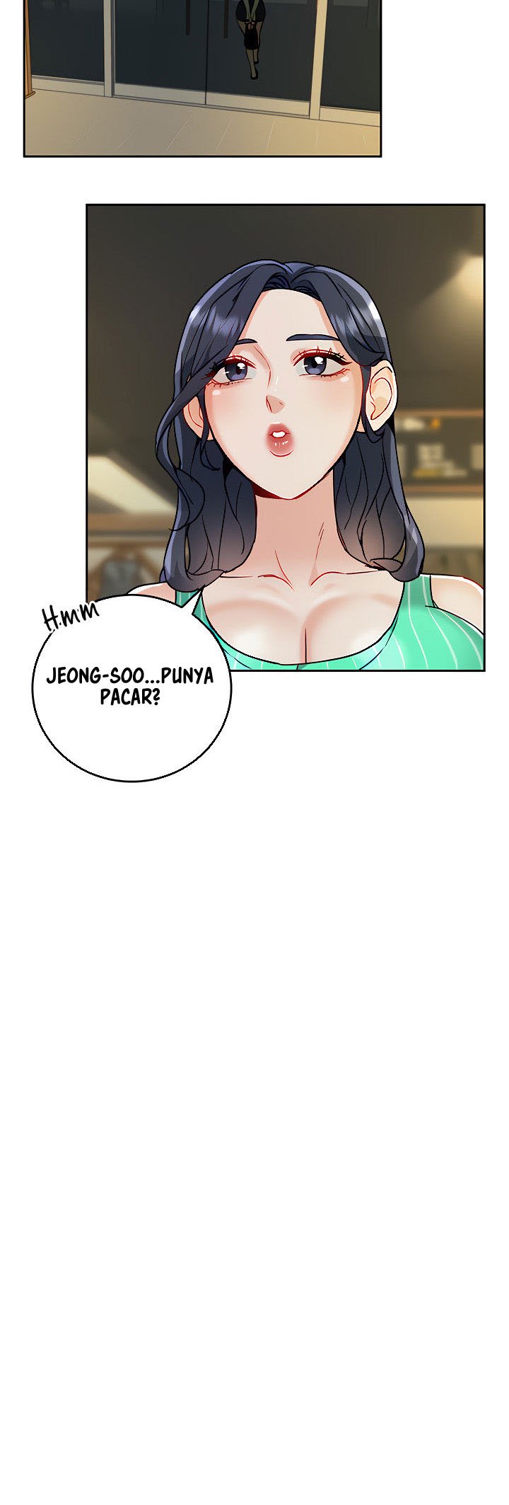 Part Time Job - Chapter 15 15