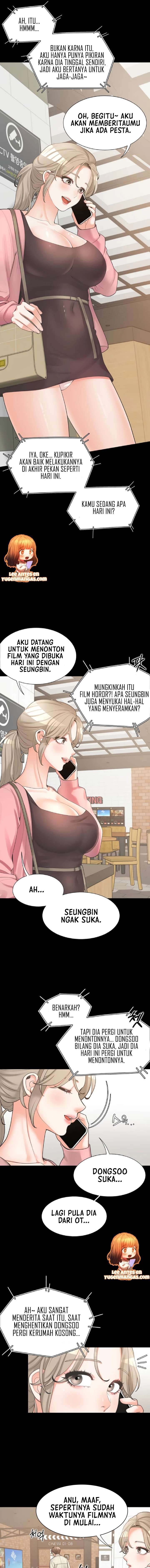 Bunking Bad - Chapter 15 17