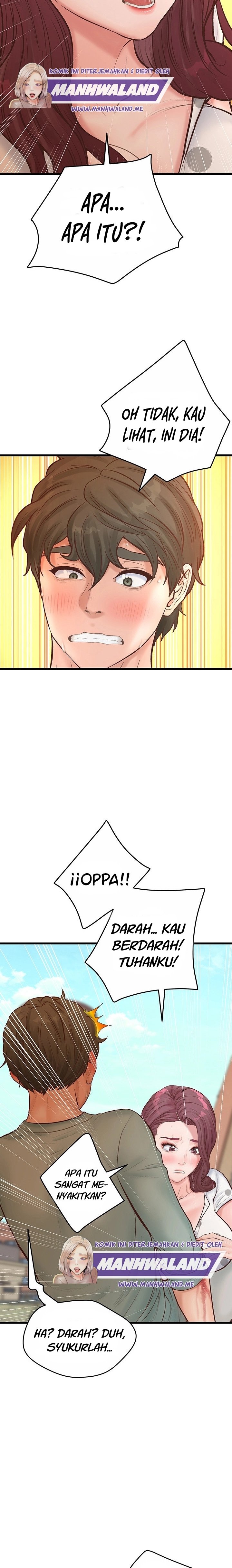 Secret Cohabitation - Chapter 15 24 Secret Cohabitation - Chapter 15 24