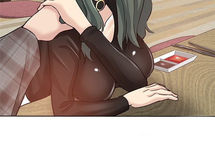 The Unexpected Guest - Chapter 15 4