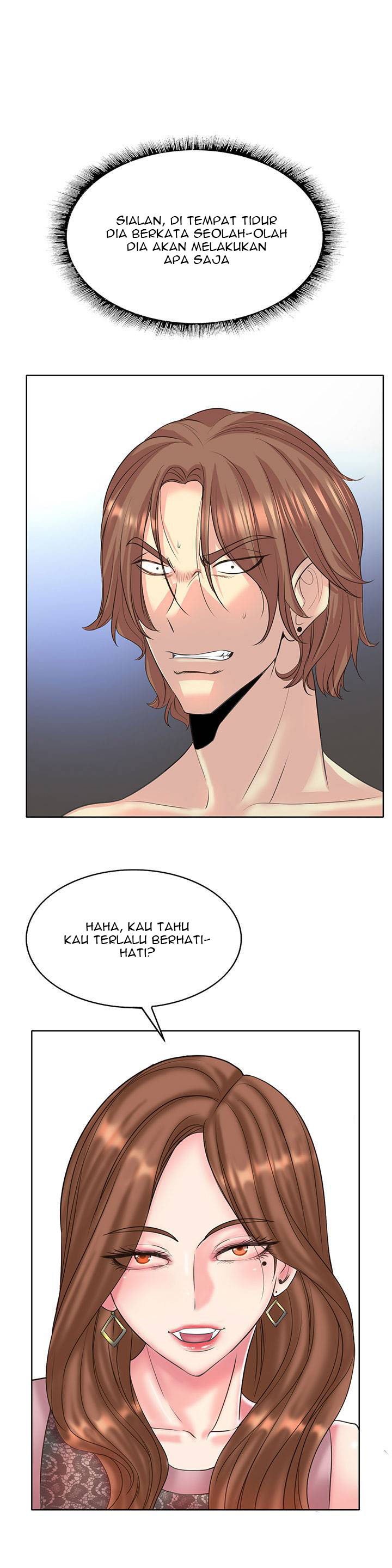 Hole in One - Chapter 15 16