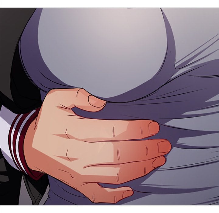 My High School Bully - Chapter 15 103